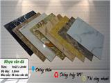Tìm đại lý, nhà phân phối đá hoa cương pvc, tranh 3d pvc, ốp da 3d