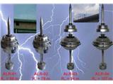 Tìm đại lý, nhà phân phối kim thu sét phát xạ sớm xpro alr-03, bán kinh bảo vệ 94m