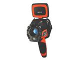 Satir d600 - camera chụp ảnh nhiệt loại cận cao cấp tìm đại lý, nhà phân phối