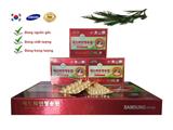 Tuyển đạị lý, nhà phân phối tinh dầu thồng đỏ 90 viên