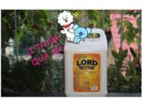 Tìm đại lý, nhà phân phối nước rửa chén, nước giặt, lau sàn