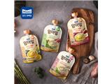 Tìm kiếm nhà phân phối thực phẩm dinh dưỡng nội địa hàn quốc cho bé