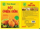 Tìm đại lý phân phối sản phẩm bột chiên giòn, bột chiên xù nhãn hiệu viethand - 0339981111