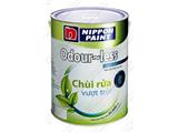 Cần tìm đại lý cấp 2, nhà phân phối bán sơn nippon