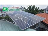 Tìm đại lý, nhà phân phối pin mặt trời, hệ thống điện năng lượng mặt trời trên toàn quốc