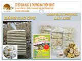 Hợp tác đại lý, nhà phân phối hàng ăn vặt vốn đầu tư thấp lợi nhuận cao