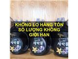 Tìm đại lý, nhà phân phối nước giặt seoulmd trên cả nước