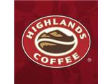 Tìm đại lý, npp cafe highlands lon