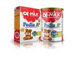 Tìm đại lý, nhà phân phối sữa bột alpha milk trên toàn quốc