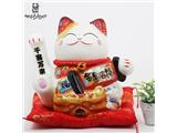 Tìm đại lý, nhà phân phối mèo maneki neko nhật bản
