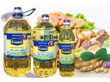 Tìm đại lý, nhà phân phối dầu ăn gami khu vực từ hà tĩnh trở vào sài gòn