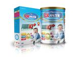 Tìm đại lý, nhà phân phối sữa bột alphamilk trên toàn quốc