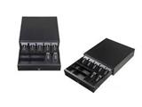 Tìm đại lý, nhà phân phối ngăn kéo đựng tiền dt 410 tốt nhất trong tầm giá đáp ứng đa dạng nhu cầu thu ngân siêu thị, shop, vietlot...