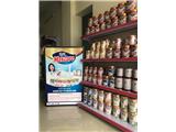 Tìm đại lý, nhà phân phối dòng sản phẩm sữa bột cao cấp milk maxcare