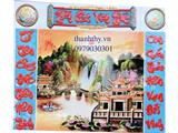 Tìm đại lý, nhà phân phối các sản phẩm tranh trang trí, phong thủy, thờ cúng