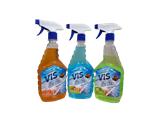 Tuyển nhà phân phối cấp độc quyền sản phẩm làm các sạch như nước lau sàn, nước rửa tay, nước rửa chén, nước tẩy bồn cầu,...
