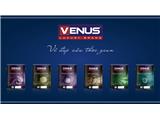 Tìm đại lý, nhà phân phối sơn thương hiệu venus trên toàn quốc