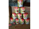 Tìm nhà phân phối sữa đặc nhập malay