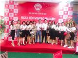 Tìm đại lý, nhà phân phối nhãn hàng sơn vinspex