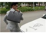 Tuyển đại lý phân phối độc quyền đồ da nam cao cấp toàn quốc