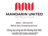 Tìm nhà phân phối, đại lý đồ lót nam man.u