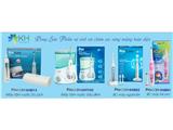Tìm đại lý phân phối dụng cụ vệ sinh răng miệng máy tăm nước