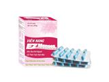 Tìm nhà phân phối, đại lý mặt hàng thực phẩm bảo vệ sức khỏe - viên nang ez menses hỗ trợ điều hòa kinh nguyệt.