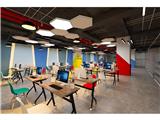 Địa chỉ bán bàn ghế setup văn phòng co-working space tại hcm