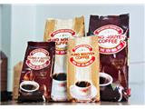 Cần tìm nhà phân phối mặt hàng cà phê, trái cây sấy