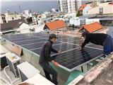 Cần tìm đại lý phân phối tấm pin năng lượng mặt trời