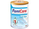 Sữa bột famicare tìm đại lý, nhà phân phối trên toàn quốc