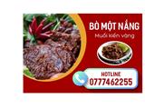 Tìm đại lí chim cút thịt và bò 1 nắng