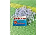 Tìm đại lý, nhà phân phối các vật tư sản xuất như nắp chai, quai xách, tắc kê, ke ,đai, nêm nhựa ,kẹp la phông nhựa