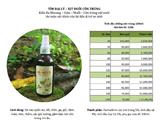 Cần tìm nhà phân phối sản phẩm xịt đuổi côn trùng
