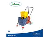 Tìm đại lý phân phối xe đẩy vệ sinh, xe đẩy thức ăn
