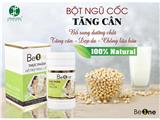 Tìm ctv, đại lý phân phối bột ngũ cốc tăng cân beone trên toàn quốc - 0367150096