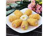Phân phối sỉ thực phẩm đông lạnh chế biến sẵn như xúc xích phô mai, đậu hủ phô mai kichi, viên gà phô mai, chả cá trứng cá, đậu hủ ki cuộn nhập khẩu