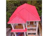Tìm đại lý phân phối tôn ngói nhựa 4 lớp asa/pvc nhựa việt pháp