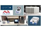 Tìm đại lý -nhà thầu, re-sales-ctv phát triển phân phối thiết bị phòng thí nghiệm của hãng grants instruments (uk) do an hòa đại diện tại việt nam
