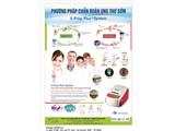Tìm đại lý phân phối hóa chất, vật tư xét nghiệm khu vực miền bắc: hải phòng, hưng yên, thái bình, thái nguyên, bắc ninh