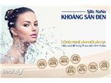 Beafully - khoáng sản đen - dl mandelic - serum phục hồi nguyên tố vi lượng