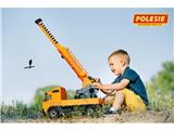 Polesie tìm đại lý phân phối đồ chơi trẻ em toàn quốc