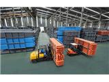 Phân phối ống nhựa hoa sen cho các đại lý và công trình!