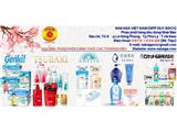 Tìm đại lý/ npp/ siêu thị phát triển nhãn hàng rocket nhật bản tại thị trường vn
