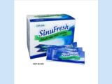 Tìm đại lý phân phối bình rửa mũi sinufresh - dược phẩm cát linh