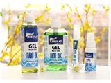 Tuyển đại lý gel kháng khuẩn giá siêu tốt