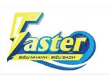 Tìm nhà phân phối, đại lý cho sản phẩm tẩy rửa faster siêu sạch, không mùi, diệt khuẩn - hotline: 0983816797