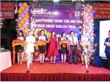 Hợp tác mở trung tâm anh ngữ trên toàn quốc