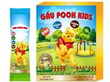 Cấn tìm đại lý- phân phối siro gấu pooh kids, sản phẩm vì sức khỏe trẻ em việt