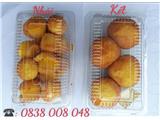 Cần tìm nhà phân phối cho sản phẩm bánh mì tươi, bánh bông lan